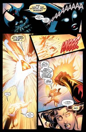 Read Trinity (2008-)  45 Page 7 in English