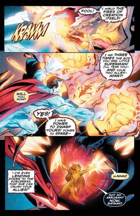 Read Trinity (2008-)  47 Page 4 in English
