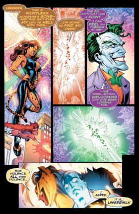 Read Trinity (2008-)  41 Page 9 in English