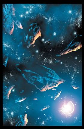 Read Trinity (2008-)  50 Page 2 in English