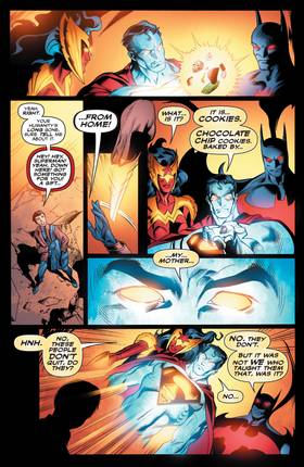 Read Trinity (2008-)  46 Page 8 in English
