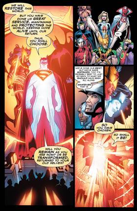 Read Trinity (2008-)  42 Page 10 in English