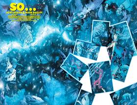 Read Trinity (2008-)  50 Page 3 in English