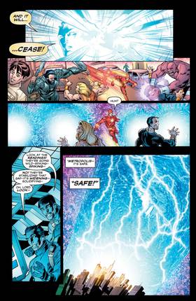 Read Trinity (2008-)  41 Page 10 in English
