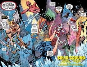 Read Trinity (2008-)  51 Page 3 in English