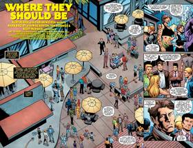 Read Trinity (2008-)  52 Page 3 in English