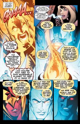 Read Trinity (2008-)  49 Page 8 in English