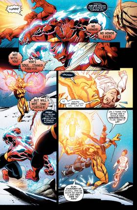 Read Trinity (2008-)  47 Page 8 in English
