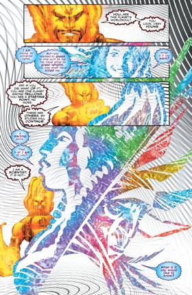 Read Trinity (2008-)  50 Page 6 in English