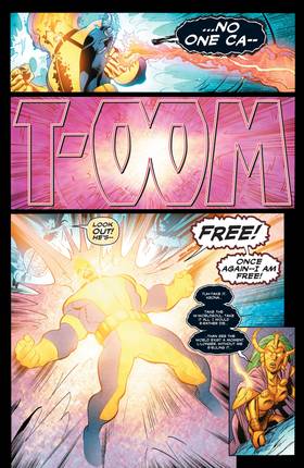Read Trinity (2008-)  49 Page 10 in English