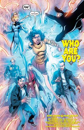 Read Trinity (2008-)  38 Page 4 in English