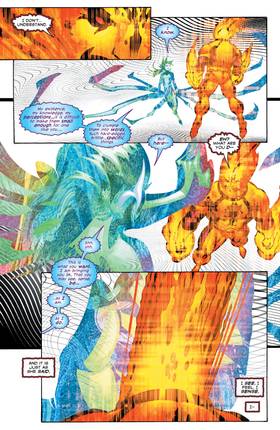 Read Trinity (2008-)  50 Page 9 in English