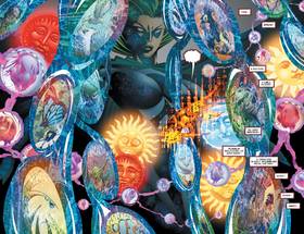 Read Trinity (2008-)  50 Page 10 in English