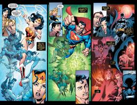Read Trinity (2008-)  38 Page 7 in English