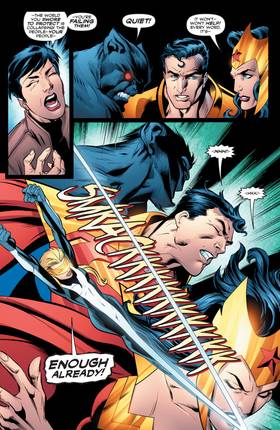 Read Trinity (2008-)  38 Page 9 in English