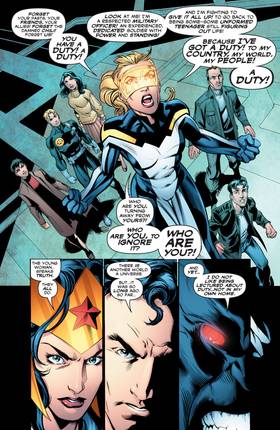 Read Trinity (2008-)  38 Page 10 in English