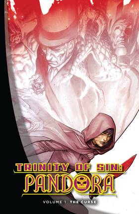 Read Trinity of Sin: Pandora (2013-2014)  1 Page 2 in English