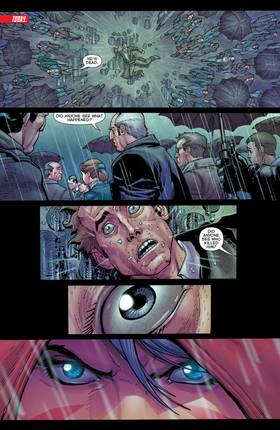 Read Trinity of Sin: Pandora (2013-2014)  1 Page 7 in English