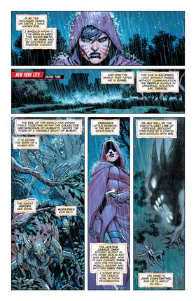 Read Trinity of Sin: Pandora (2013-2014)  2 Page 7 in English