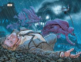 Read Trinity of Sin: Pandora (2013-2014)  2 Page 8 in English