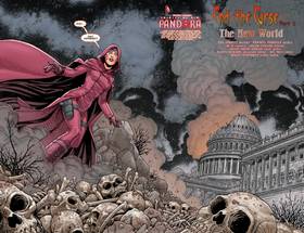 Read Trinity of Sin: Pandora (2013-2014)  6 Page 3 in English