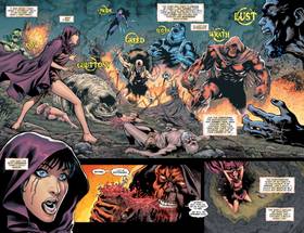 Read Trinity of Sin: Pandora (2013-2014)  3 Page 5 in English