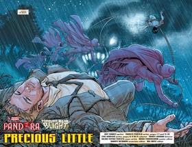 Read Trinity of Sin: Pandora (2013-2014)  8 Page 3 in English