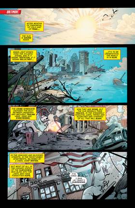 Read Trinity of Sin: Pandora (2013-2014)  12 Page 2 in English