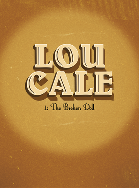 Read Lou Cale  1 Page 4 in English