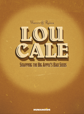 Read Lou Cale  3 Page 2 in English