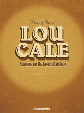 Read Lou Cale  2 Page 2 in English