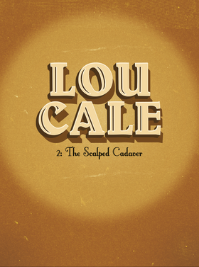 Read Lou Cale  2 Page 4 in English