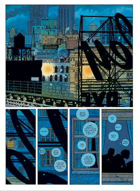 Read Lou Cale  2 Page 6 in English