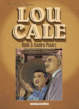 Read Lou Cale  3 Page 1 in English