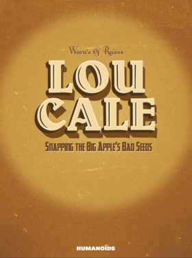 Read Lou Cale  3 Page 2 in English