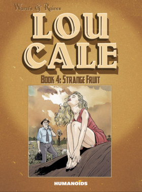 Read Lou Cale  4 Page 1 in English