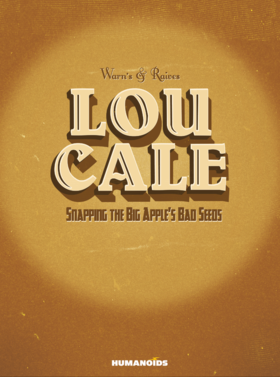 Read Lou Cale  4 Page 2 in English