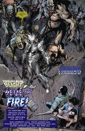 Read Trinity of Sin: The Phantom Stranger (2012-)  7 Page 3 in English