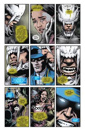 Read Trinity of Sin: The Phantom Stranger (2012-)  7 Page 9 in English