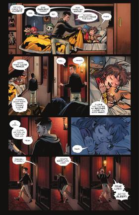 Read Trinity Special: World's Finest (2024)  1 Page 8 in English