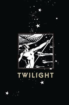 Read Twilight  1 Page 2 in English