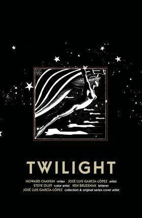 Read Twilight  1 Page 4 in English