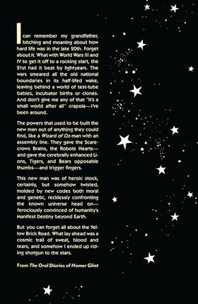 Read Twilight  1 Page 7 in English