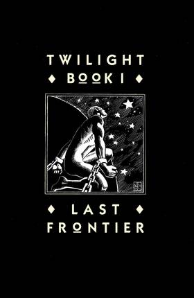 Read Twilight  1 Page 8 in English