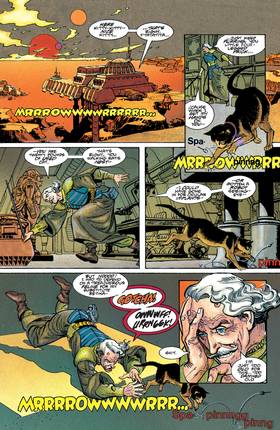 Read Twilight  1 Page 9 in English