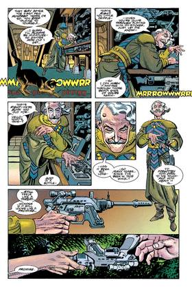 Read Twilight  1 Page 10 in English