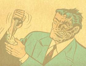 Read Two Face: A Celebration of 75 Years  1 Page 2 in English