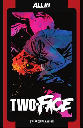 Read Two-Face (2024-)  1 Page 2 in English