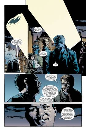 Read Two-Face: Year One (2008-)  2 Page 6 in English