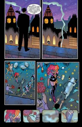 Read Two-Step  1 Page 9 in English